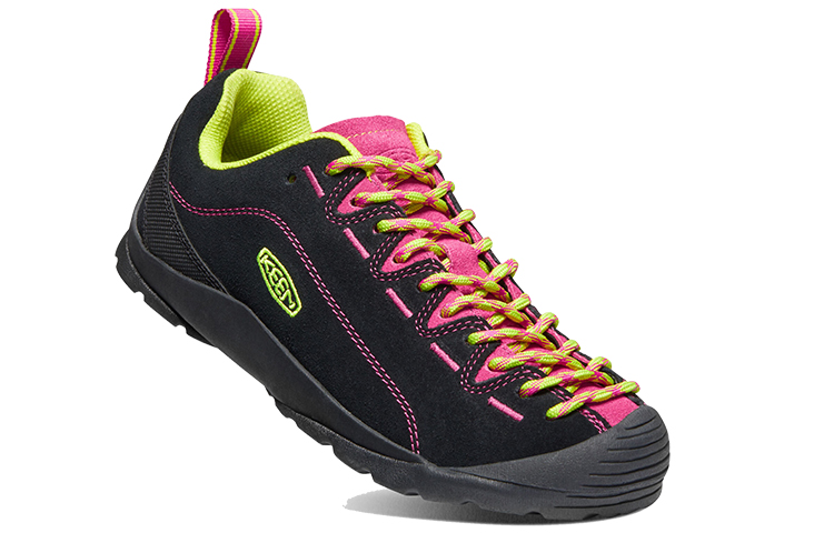 Purchase (Women) KEEN Jasper 'Black Pink' 1023979