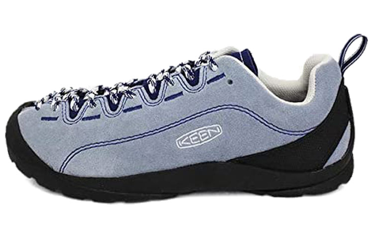 Buy Keen Jasper 戶外運動鞋 女款 藍
