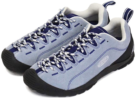 Keen Jasper 戶外運動鞋 女款 藍 Order Keen Jasper 戶外運動鞋 女款 藍