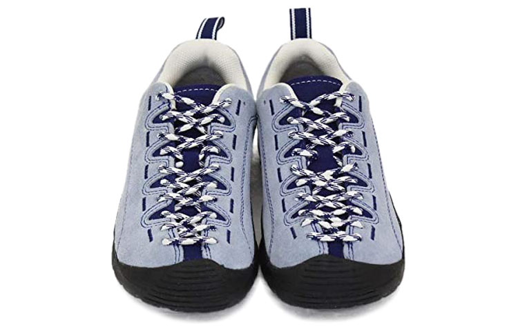 Lookbook Keen Jasper 戶外運動鞋 女款 藍