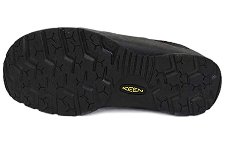 Shop Keen Jasper 戶外運動鞋 女款 藍