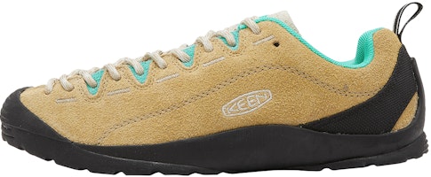 (Women) KEEN Jasper 'Camel Suede Outdoor Camp' 1026850 (Women) KEEN Jasper 'Camel Suede Outdoor Camp' 1026850