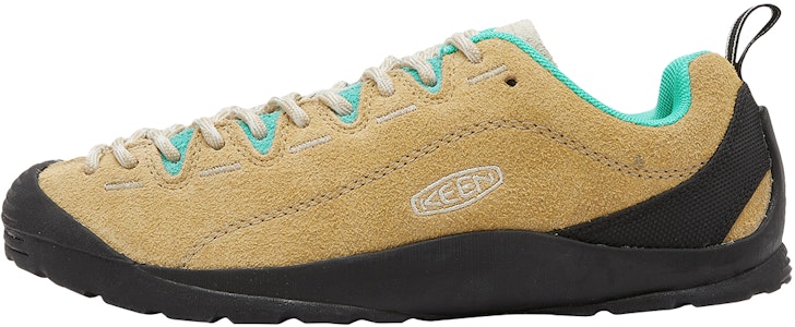 (W) KEEN Jasper 'Camel Suede Outdoor Camp' Kasut Luar Suede Coklat Lelaki 1026850 Buy (W) KEEN Jasper 'Camel Suede Outdoor Camp' Kasut Luar Suede Coklat Lelaki 1026850