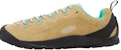 (W) KEEN Jasper 'Camel Suede Outdoor Camp' Kasut Luar Suede Coklat Lelaki 1026850