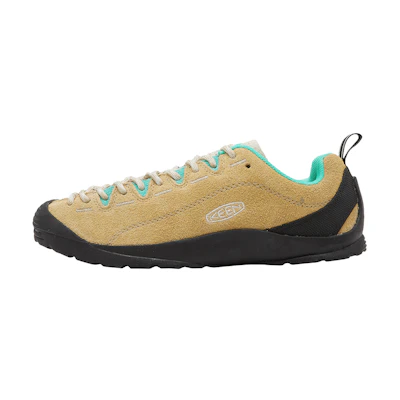 (W) KEEN Jasper 'Camel Suede Outdoor Camp'