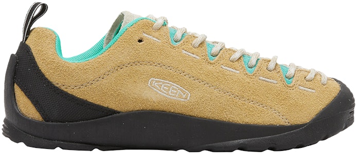 (W) KEEN Jasper 'Camel Suede Outdoor Camp' Kasut Luar Suede Coklat Lelaki 1026850 Order (W) KEEN Jasper 'Camel Suede Outdoor Camp' Kasut Luar Suede Coklat Lelaki 1026850