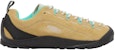 (W) KEEN Jasper 'Camel Suede Outdoor Camp' Kasut Luar Suede Coklat Lelaki 1026850