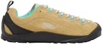 Order (W) KEEN Jasper 'Camel Suede Outdoor Camp' Kasut Luar Suede Coklat Lelaki 1026850