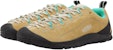 (W) KEEN Jasper 'Camel Suede Outdoor Camp' Kasut Luar Suede Coklat Lelaki 1026850