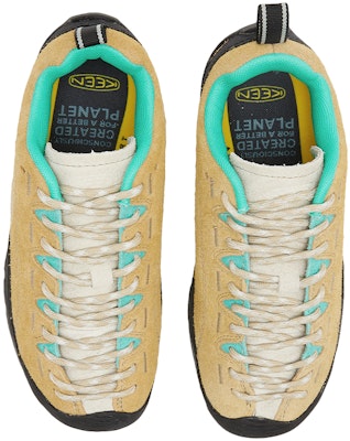 (Women) KEEN Jasper 'Camel Suede Outdoor Camp' 1026850 Shop (Women) KEEN Jasper 'Camel Suede Outdoor Camp' 1026850