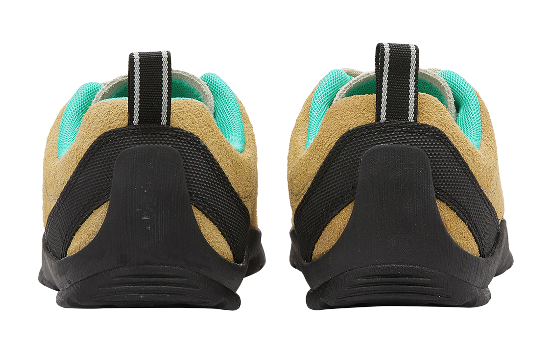 Purchase (W) KEEN Jasper 'Camel Suede Outdoor Camp' Zapatillas para Acampada. 1026850