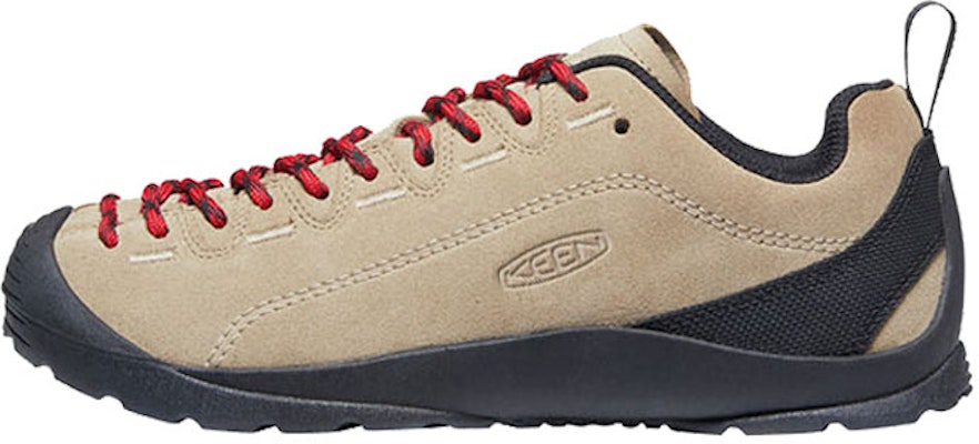(Women) KEEN Jasper 'Khaki Outdoor Camping' 1004347 Buy (Women) KEEN Jasper 'Khaki Outdoor Camping' 1004347