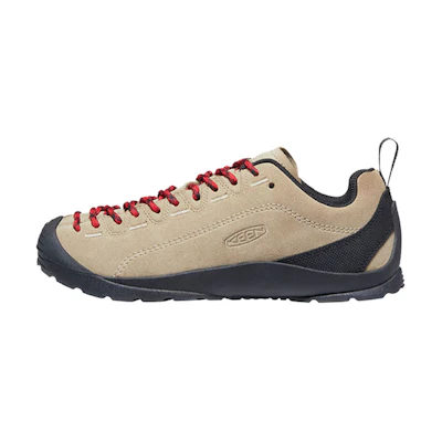 (W) KEEN Jasper Silver Mink 'Beige'