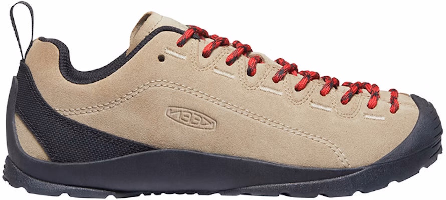 (Women) KEEN Jasper 'Khaki Outdoor Camping' 1004347 Order (Women) KEEN Jasper 'Khaki Outdoor Camping' 1004347