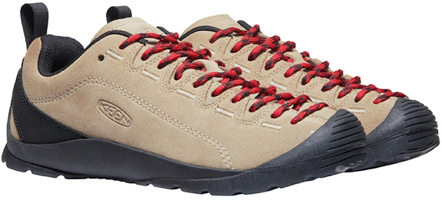 (W) KEEN Jasper 'Khaki Luaran Perkhemahan' 1004347 Lookbook (W) KEEN Jasper 'Khaki Luaran Perkhemahan' 1004347