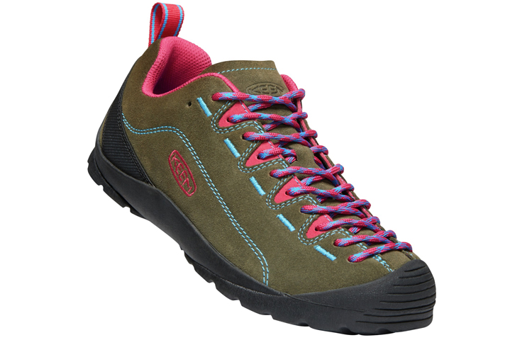 (W) KEEN Jasper 'Light Pink Green' 圖 2
