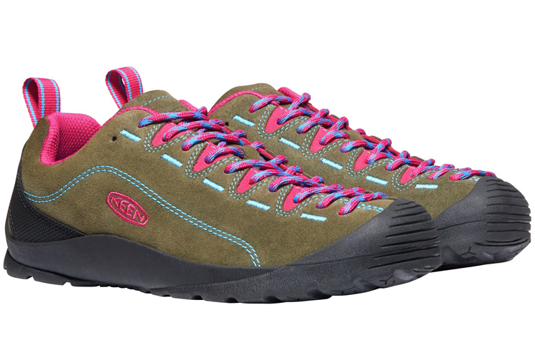(W) KEEN Jasper 'Light Pink Green' 圖 3