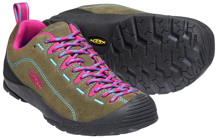 (W) KEEN Jasper 'Light Pink Green' 圖 4