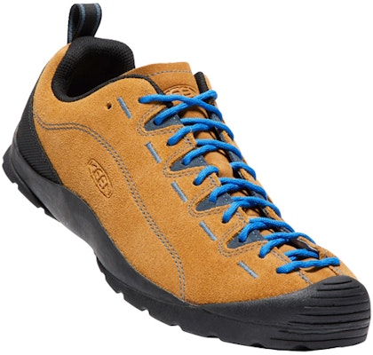 (Women) KEEN Jasper 'Orange Suede Outdoor Mountain Camping' 1004337 Order (Women) KEEN Jasper 'Orange Suede Outdoor Mountain Camping' 1004337