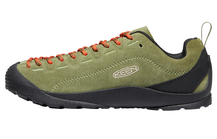 (Women) KEEN Jasper 'Simplified Olive' 1025619