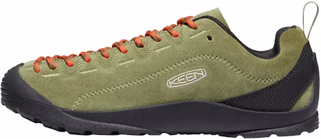 (Women) KEEN Jasper 'Simplified Olive' 1025619 (Women) KEEN Jasper 'Simplified Olive' 1025619