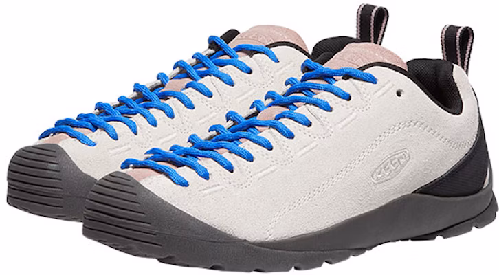 (W) KEEN Jasper 'Putih Outdoor Rendah' 1027371 Lookbook (W) KEEN Jasper 'Putih Outdoor Rendah' 1027371