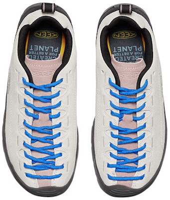 (W) KEEN Jasper 'Putih Outdoor Rendah' 1027371 Shop (W) KEEN Jasper 'Putih Outdoor Rendah' 1027371
