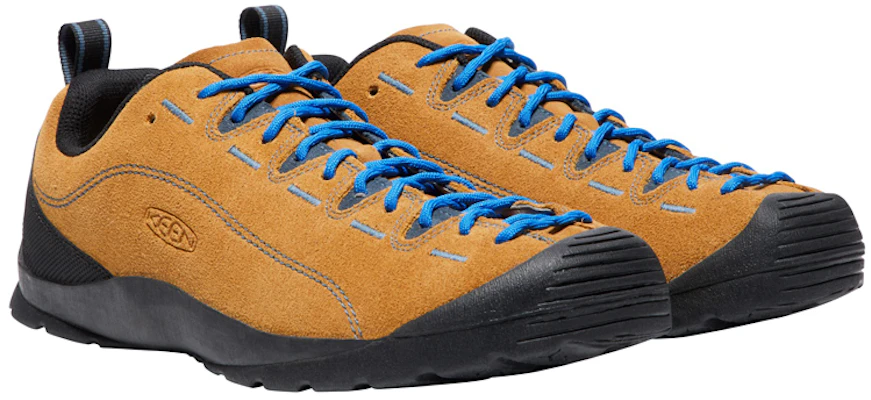 (W) KEEN Jasper 'Suede Oranye Outdoor Mendaki Gunung' 1004337 Shop (W) KEEN Jasper 'Suede Oranye Outdoor Mendaki Gunung' 1004337