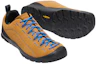 Purchase (W) KEEN Jasper 'Suede Oranye Outdoor Mendaki Gunung' 1004337