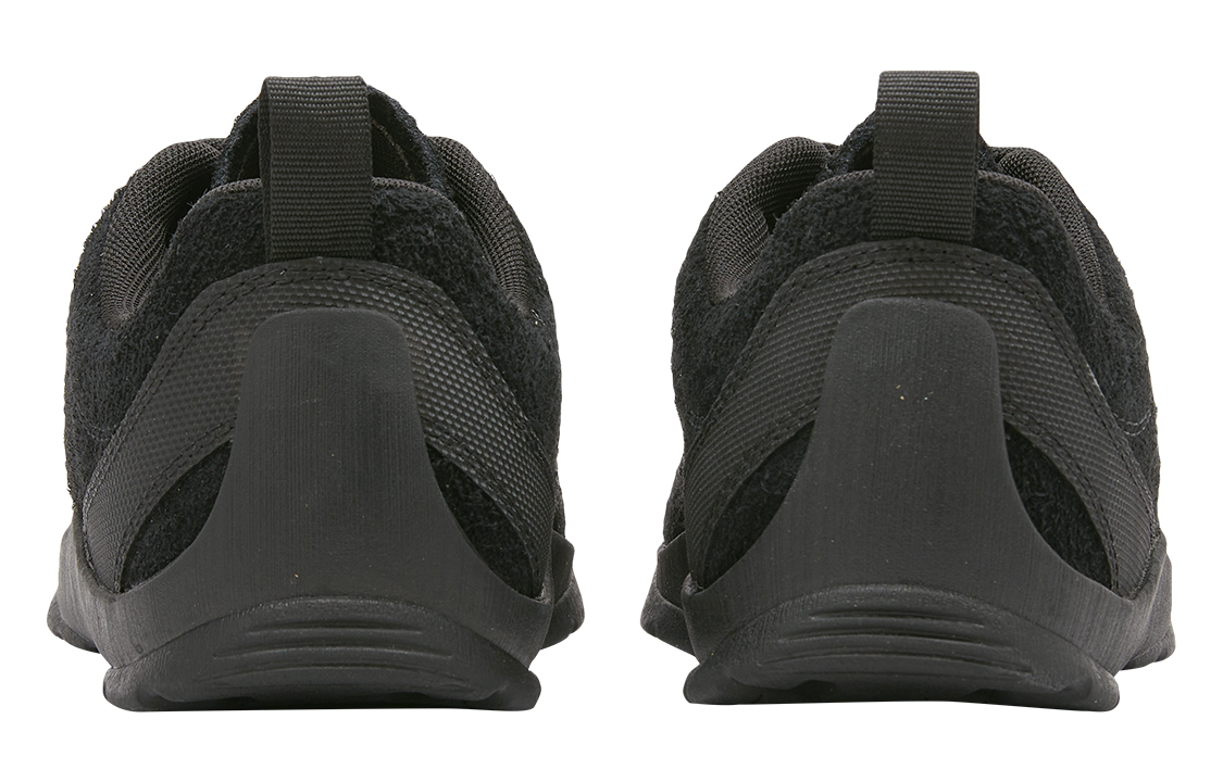 Details for (W) KEEN Jasper '黑色绒面户外' 1026849