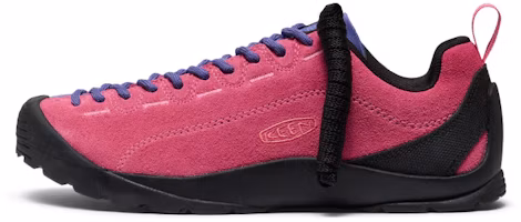 (Women) KEEN Jasper Leather Retro Low-Top Durable Outdoor Shoes. 1031337 (Women) KEEN Jasper Leather Retro Low-Top Durable Outdoor Shoes. 1031337