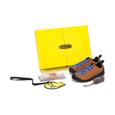 (W) KEEN Jasper LTD Edition 'Tan Qixi Festival Gift Set'