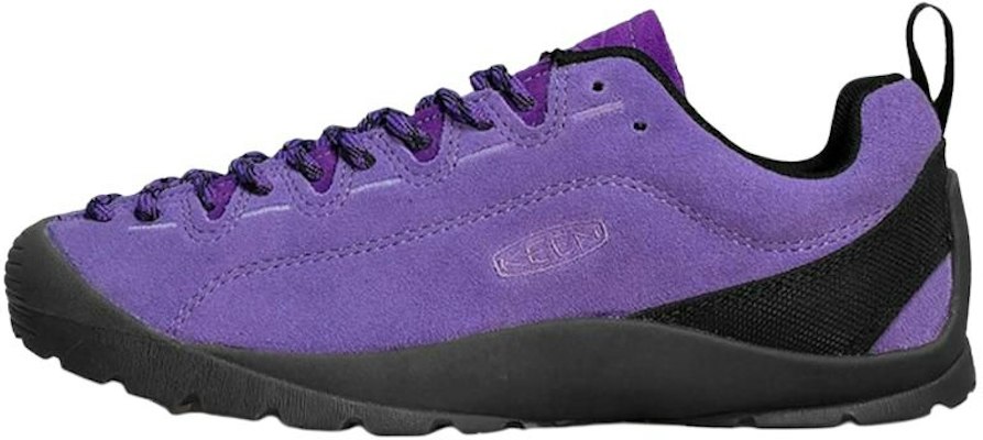 (W) KEEN Jasper低筒健行鞋 紫色 耐用舒適 1032228 Buy (W) KEEN Jasper低筒健行鞋 紫色 耐用舒適 1032228