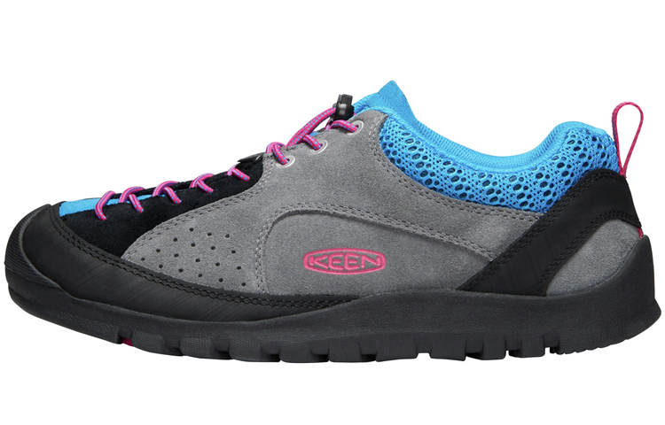 (W) KEEN Jasper Rocks 'Grey'