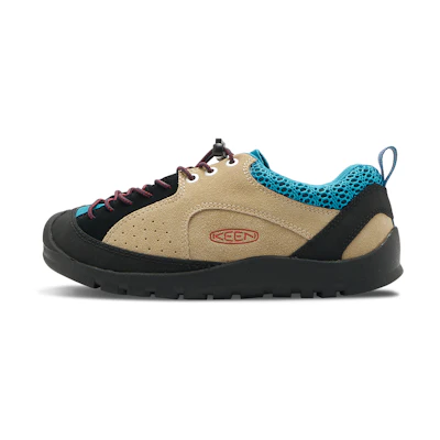 (W) KEEN Jasper Rocks Safari Fjord Blue 'Tan'