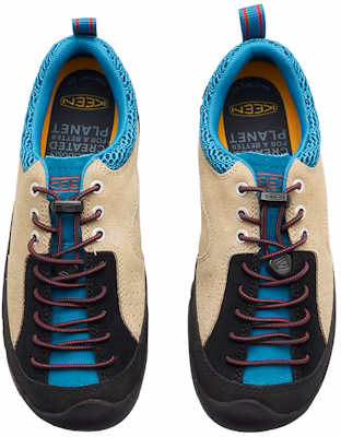 (Women) KEEN Jasper Rocks SP 'Yellow' 1027428 Shop (Women) KEEN Jasper Rocks SP 'Yellow' 1027428