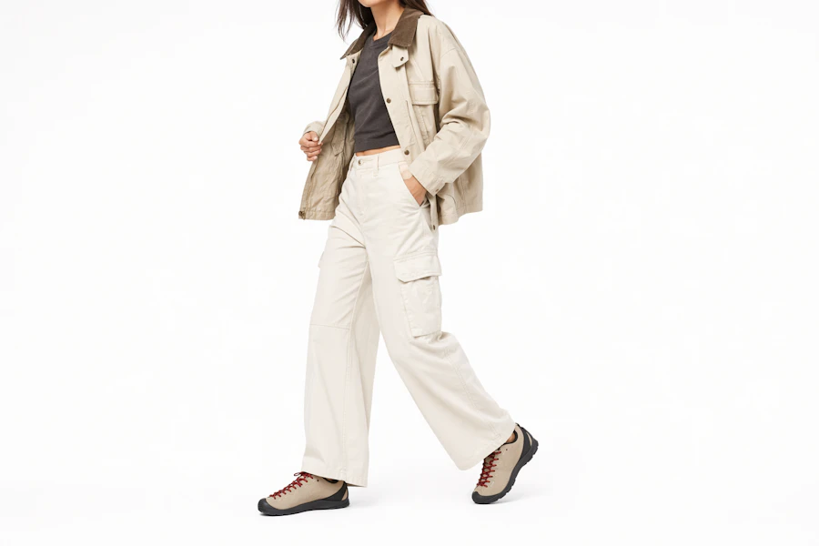 (W) KEEN Jasper "卡其户外露营" 1004347 Order (W) KEEN Jasper "卡其户外露营" 1004347