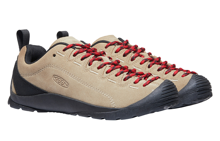 Shop (W) KEEN Jasper "卡其户外露营" 1004347