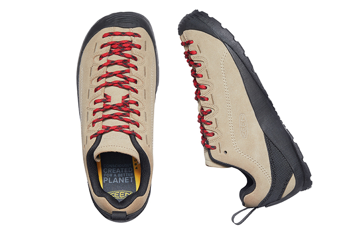 Purchase (W) KEEN Jasper "卡其户外露营" 1004347