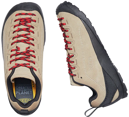 (W) KEEN Jasper "卡其户外露营" 1004347 Purchase (W) KEEN Jasper "卡其户外露营" 1004347