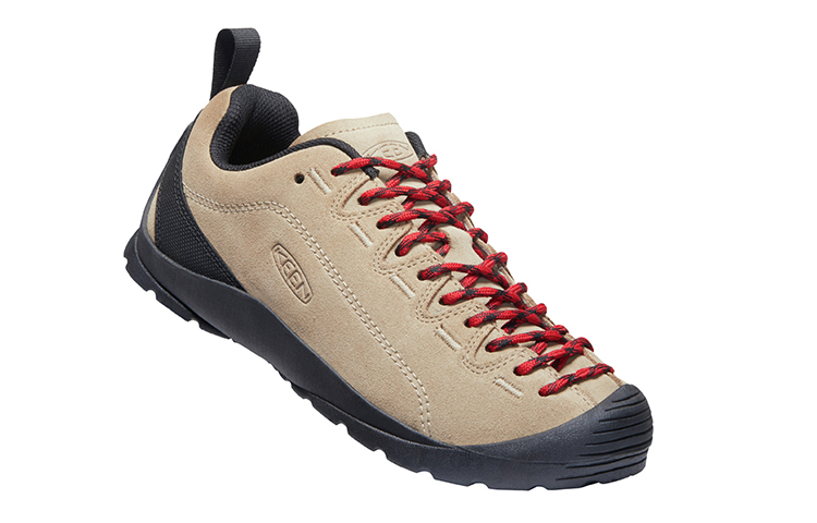 Details for (W) KEEN Jasper "卡其户外露营" 1004347