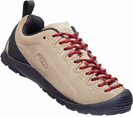 (W) KEEN Jasper "卡其户外露营" 1004347 Details for (W) KEEN Jasper "卡其户外露营" 1004347