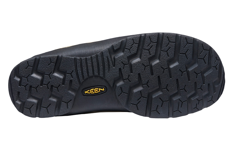 Sizing (W) KEEN Jasper "卡其户外露营" 1004347