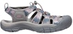(W) KEEN KEE Newport H2 'Light Tan Tie-Dye' – Coklat Muda Tie-Dye 1027355