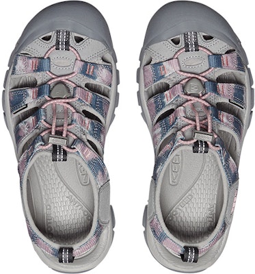 (Women) KEEN KEE Newport H2 'Light Tan Tie-Dye' 1027355 Shop (Women) KEEN KEE Newport H2 'Light Tan Tie-Dye' 1027355