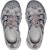 (W) KEEN KEE Newport H2 'Light Tan Tie-Dye' – Coklat Muda Tie-Dye 1027355