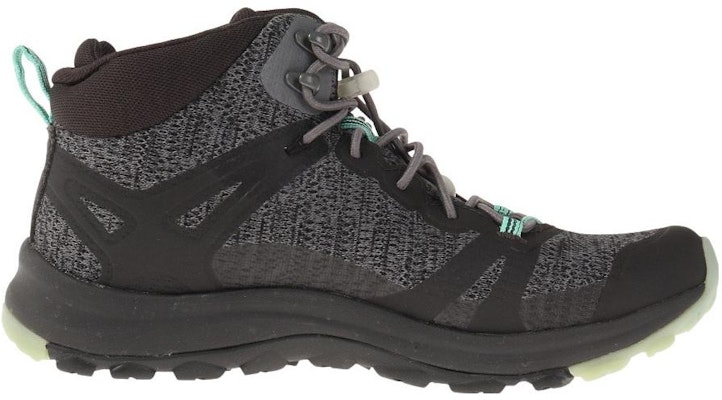 (Women) KEEN Mid-Top Outdoor Sport Shoes 'Steel Grey' 1023633 Order (Women) KEEN Mid-Top Outdoor Sport Shoes 'Steel Grey' 1023633