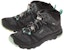 (W) KEEN Kasut Sukan Outdoor Pertengahan 'Steel Grey' 1023633