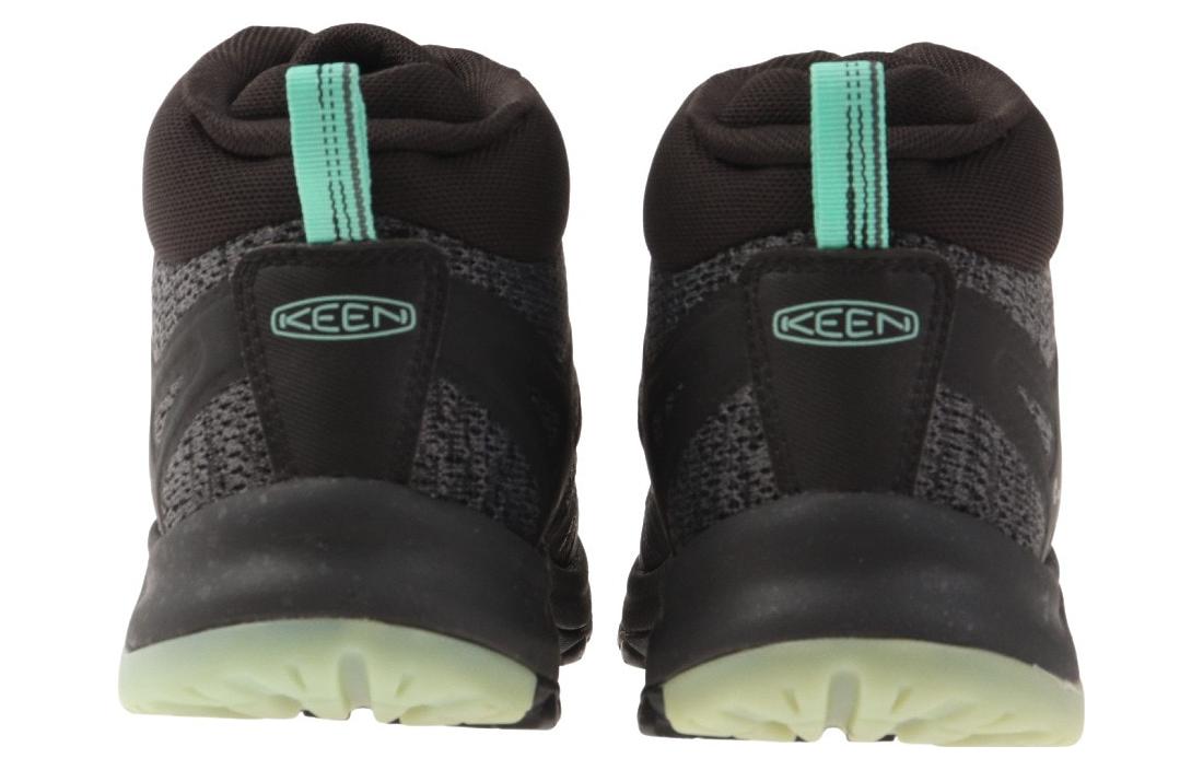 Purchase KEEN 運動 耐磨 中幫 戶外運動鞋 女款 鋼灰色
