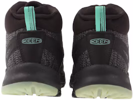 Purchase (W) KEEN Sepatu Olahraga Outdoor Mid-Top 'Abu Baja' 1023633